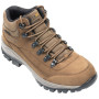 Dámske topánky Regatta Womens Bayton Leather Mid