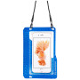 Vodotesný obal LifeVenture Hydroseal Phone Case