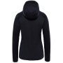 Dámska fleecová mikina The North Face Tech Mezzaluna Hoodie