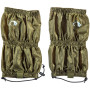 Návleky Tatonka Gaiter Ripstop Short Light zelená Olive