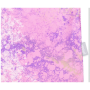 Detské tričko Wouki Aiki Dusty violet