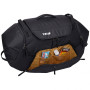 Taška na lyžiarske topánky Thule Roundtrip Snow Duffel 80L
