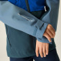 Detská bunda Regatta Junior Highton Jacket ChBlOlBluNSk