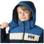 Detská bunda Helly Hansen Jr Cyclone Jacket