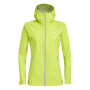 Dámska bunda Salewa Puez (Aqua 3) PTX W JKT