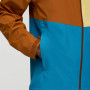 Pánska bunda Cotopaxi Impermeo 3L Hooded Shell Jacket