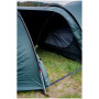 Stan Zulu Dome 3 Black Long
