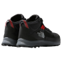 Pánske topánky The North Face M Cragstone Mid Wp