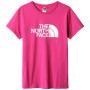 Dámske tričko The North Face S/S Easy Tee