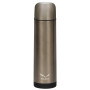 Fľaša Salewa Thermo Lite 1,0 L cool grey