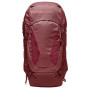 Dámsky turistický batoh Vaude Asymmetric 48+8