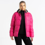 Dámska bunda Dare 2b Chilly Jacket