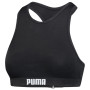 Dámske plavky Puma Racerback Top