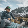 Samonafukovacia karimatka Robens Iceshield 75