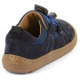 Detské tenisky Frodo Barefoot trekk Dark Blue