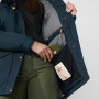 Dámska zimná bunda Fjällräven Singi Down Jacket
