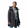 Dámska zimná bunda Columbia Suttle Mountain™ Long Insulated Jacket
