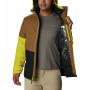 Pánska zimná bunda Columbia Point Park™ Insulated Jacket