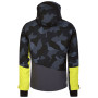 Pánska bunda Dare 2b Baseplate Jacket