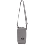 Taška cez rameno Pacsafe RFIDsafe Tech Crossbody