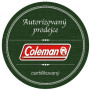 Stan Coleman Coastline 3 Plus