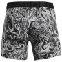 Pánske boxerky Under Armour CC 6in Novelty 3 Pack