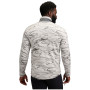 Pánska mikina Black Diamond Rift HZ Fleece Jacket