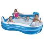 Bazén Intex Swim Center Family Lounge Pool