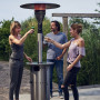 Ohrievač Enders Commercial