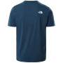 Pánske tričko The North Face Foundation Graphic Tee