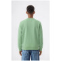 Detská mikina Champion Crewneck Sweatshirt B GMS