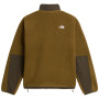 Pánska mikina The North Face M Yumiori Off Peak 1/2 Zip Jacket