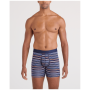 Boxerky Saxx Droptemp Cooling Cotton Boxer Brief Fly
