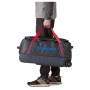 Kufor Patagonia Black Hole Wheeled Duffel 70L