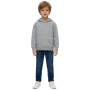 Detská mikina Lego Wear Lwsky 600 Grey