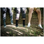 Ponožky MOOA Bamboo Active Low 3-pack