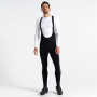Pánske cyklistické nohavice Dare 2b AEP Virtuous Tight