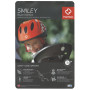 Cyklosedačka Hamax Smiley