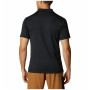 Pánske tričko Columbia Zero Rules Polo Shirt