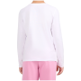 Detské tričko 4F Longsleeve F654 White
