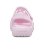 Detské sandále Crocs Classic Fisherman Pink Milk