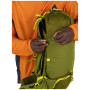 Turistický batoh Osprey Talon Velocity 20