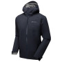 Pánska zimná bunda Montane Phase Lite Jacket