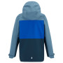 Detská bunda Regatta Junior Highton Jacket ChBlOlBluNSk