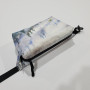 Ľadvinka High Tail Designs Fanny Pack Foggy Forest
