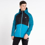 Pánska bunda Dare 2b Mountaineer II Wool Jacket