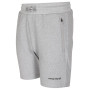 Detské kraťasy Progress Symbol Shorts Junior Grey