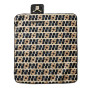 Pikniková deka Regatta Orla Kiely Printed Picnic Blanket