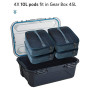Úložný box Gregory Alpaca Gear Box 45L