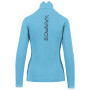Dámska mikina Karpos Pizzocco W Half Zip